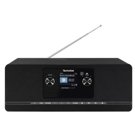 Technisat Digitradio 372 Cd Bt Kitchen